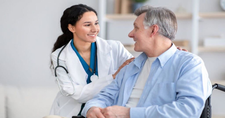 how to find a good pain management doctor