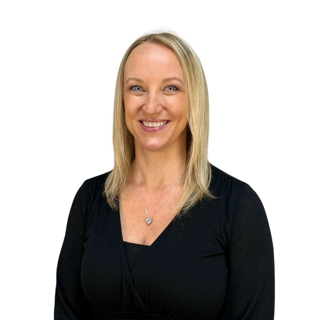 Kristin Hicks headshot