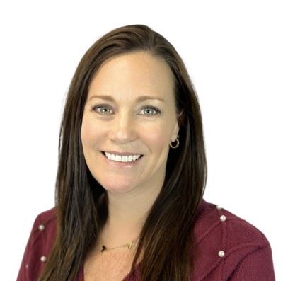 Lauren Bauer headshot